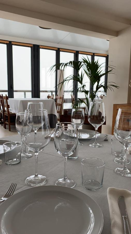 Corzo Hotel Cercedilla Ngoại thất bức ảnh