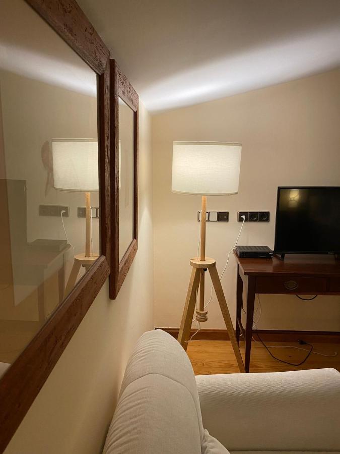 Corzo Hotel Cercedilla Ngoại thất bức ảnh