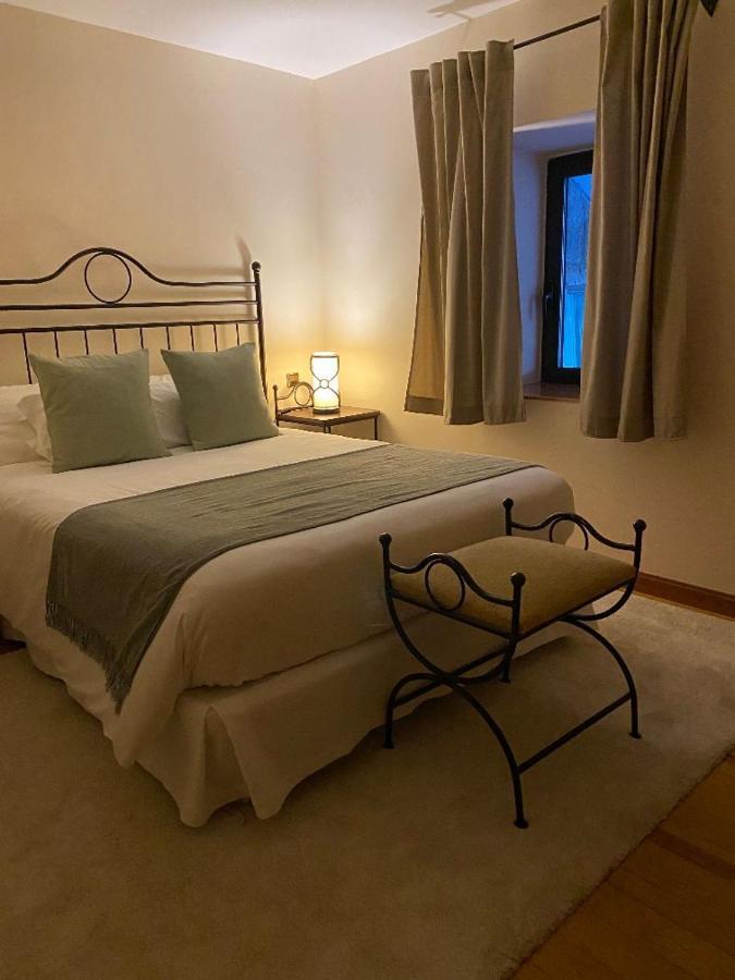 Corzo Hotel Cercedilla Ngoại thất bức ảnh