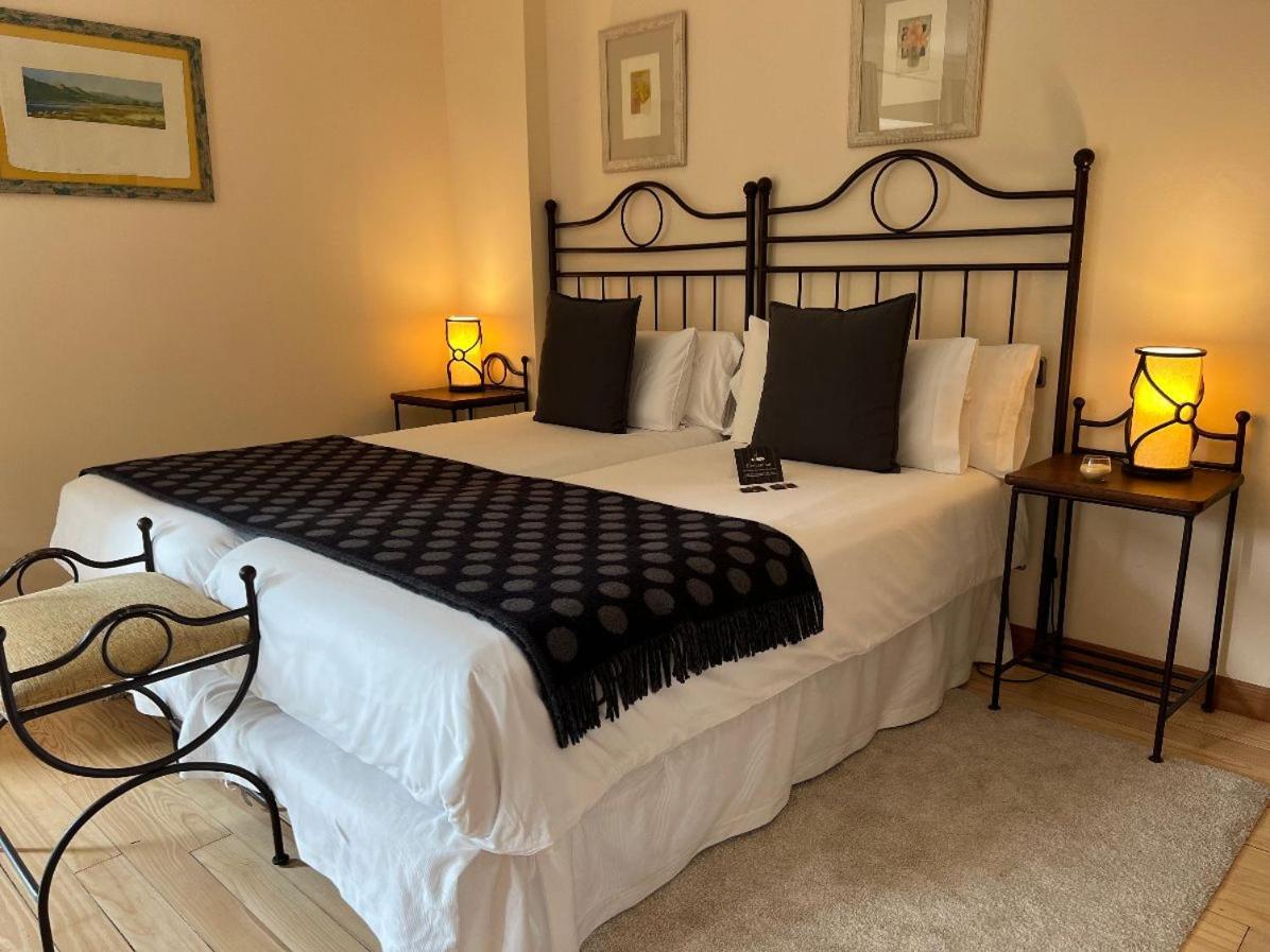 Corzo Hotel Cercedilla Ngoại thất bức ảnh