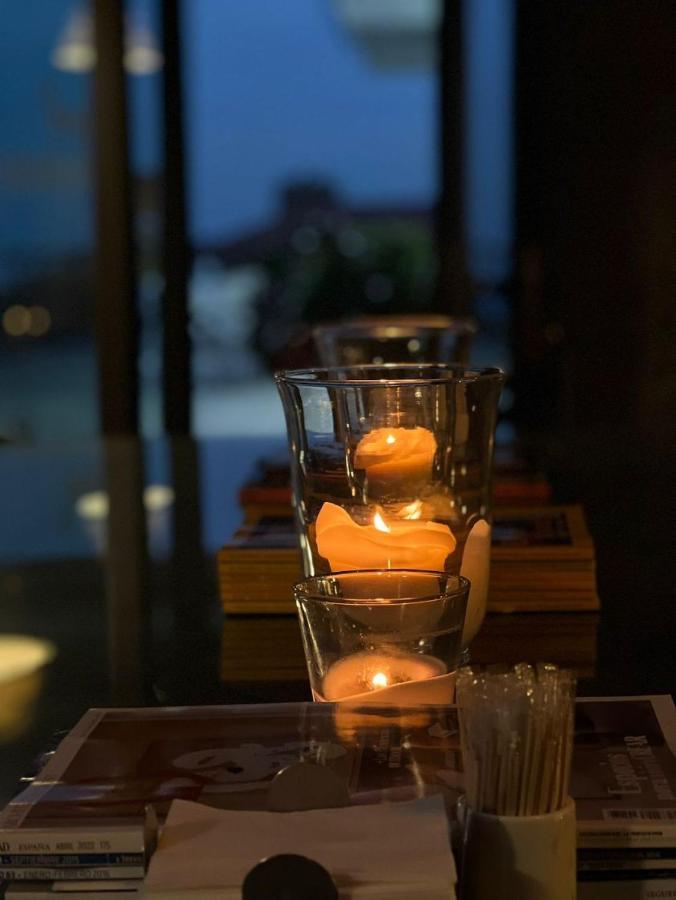 Corzo Hotel Cercedilla Ngoại thất bức ảnh
